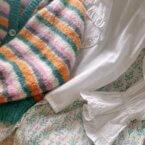 レトロアンティークがテーマ、2025年のkapuwaの秋冬がはじまります