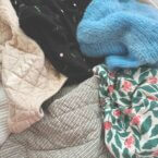 天然素材であたたかく。kapuwaの秋冬おすすめ素材3選