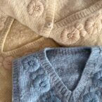 ぬくもりたっぷり、kapuwaのニットフェアは16日（日）まで開催中