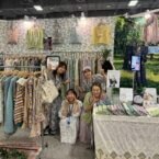 PINKOI Design Fest終了！台湾のみなさまありがとうございました♩