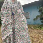 お待たせしました♩待望のkapuwaの新柄2種が到着しました♩