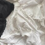 一年中愛用できる、kapuwaのコットンカディブラウスの魅力