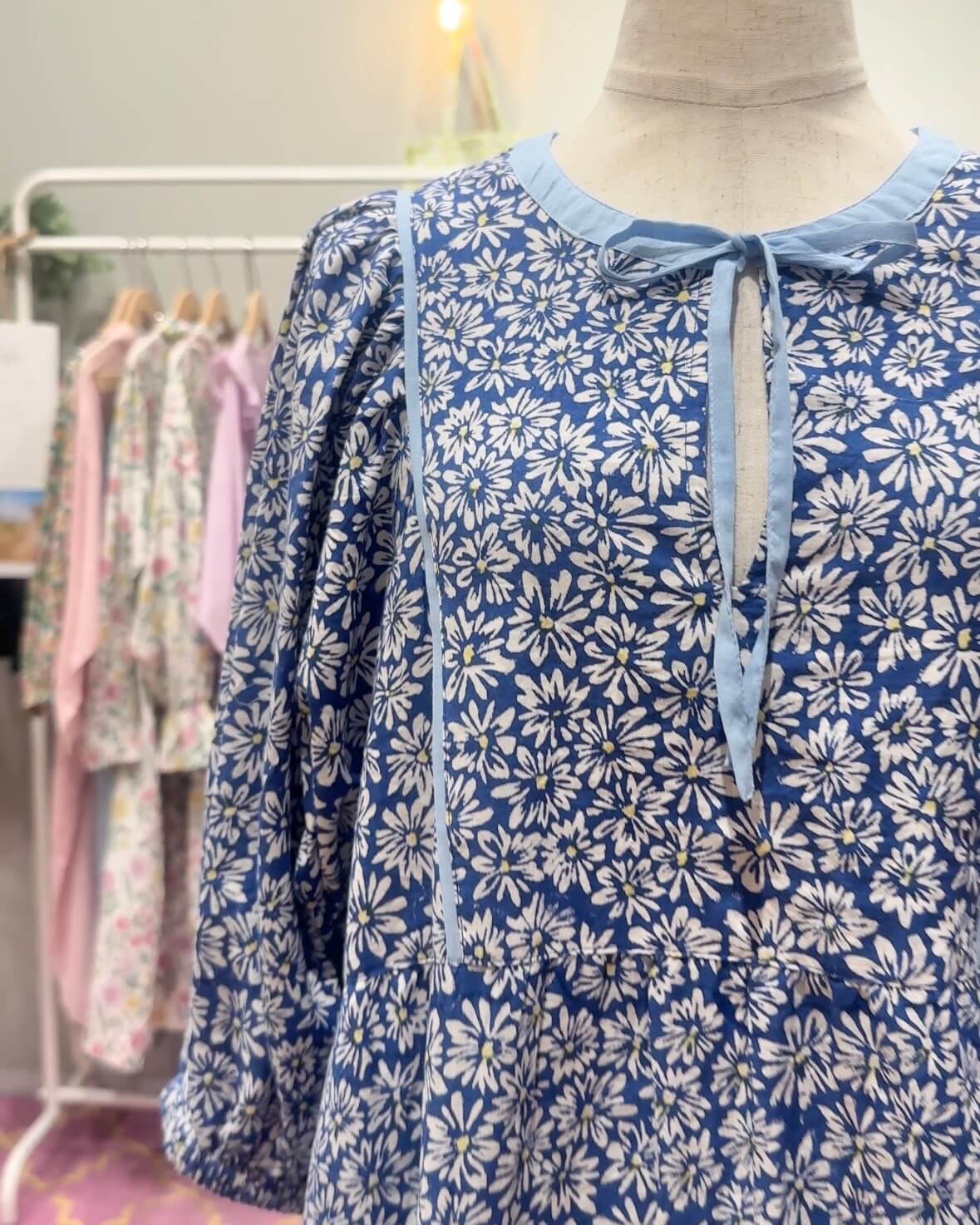 春の服、何を選ぶ？今ちょうどいい一枚