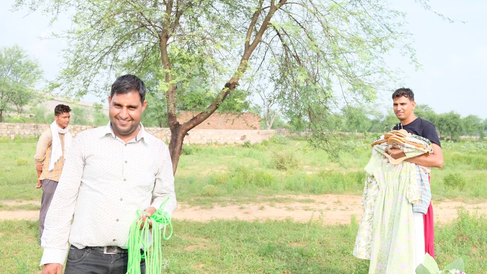 kapuwaが「色柄がとてもきれいね」と言われる理由