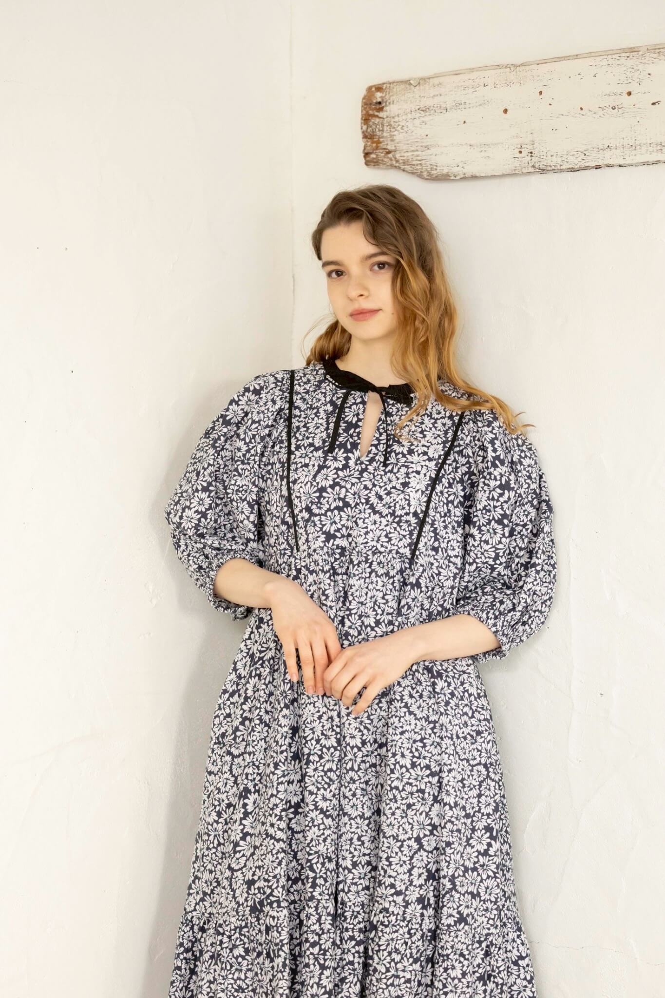 New arrival