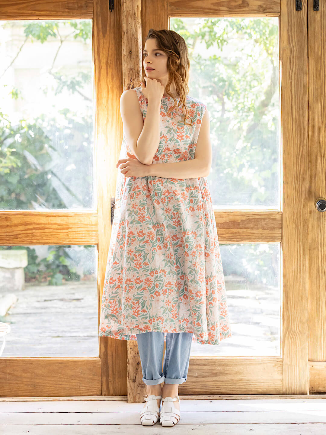 New arrival