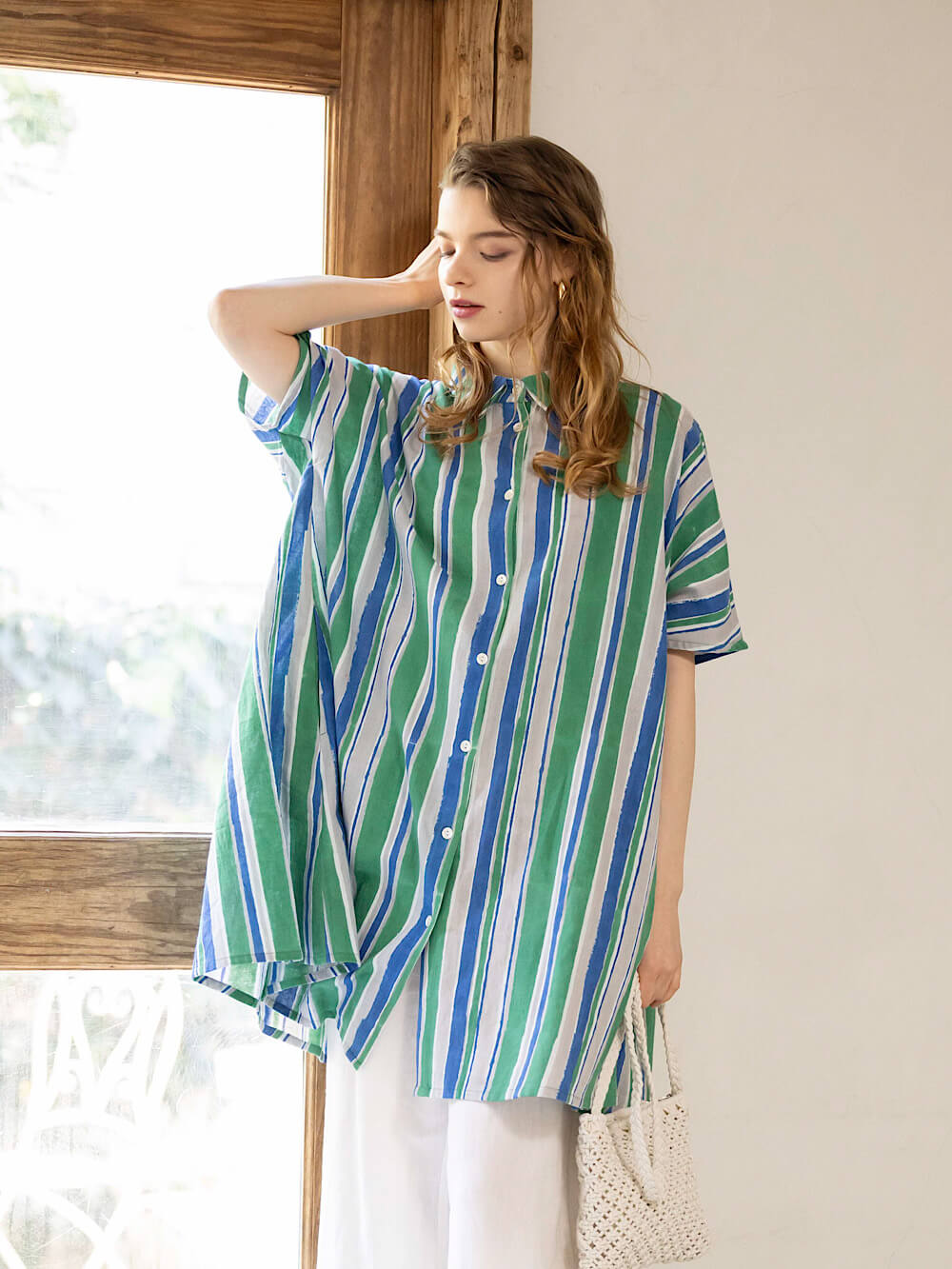 New arrival