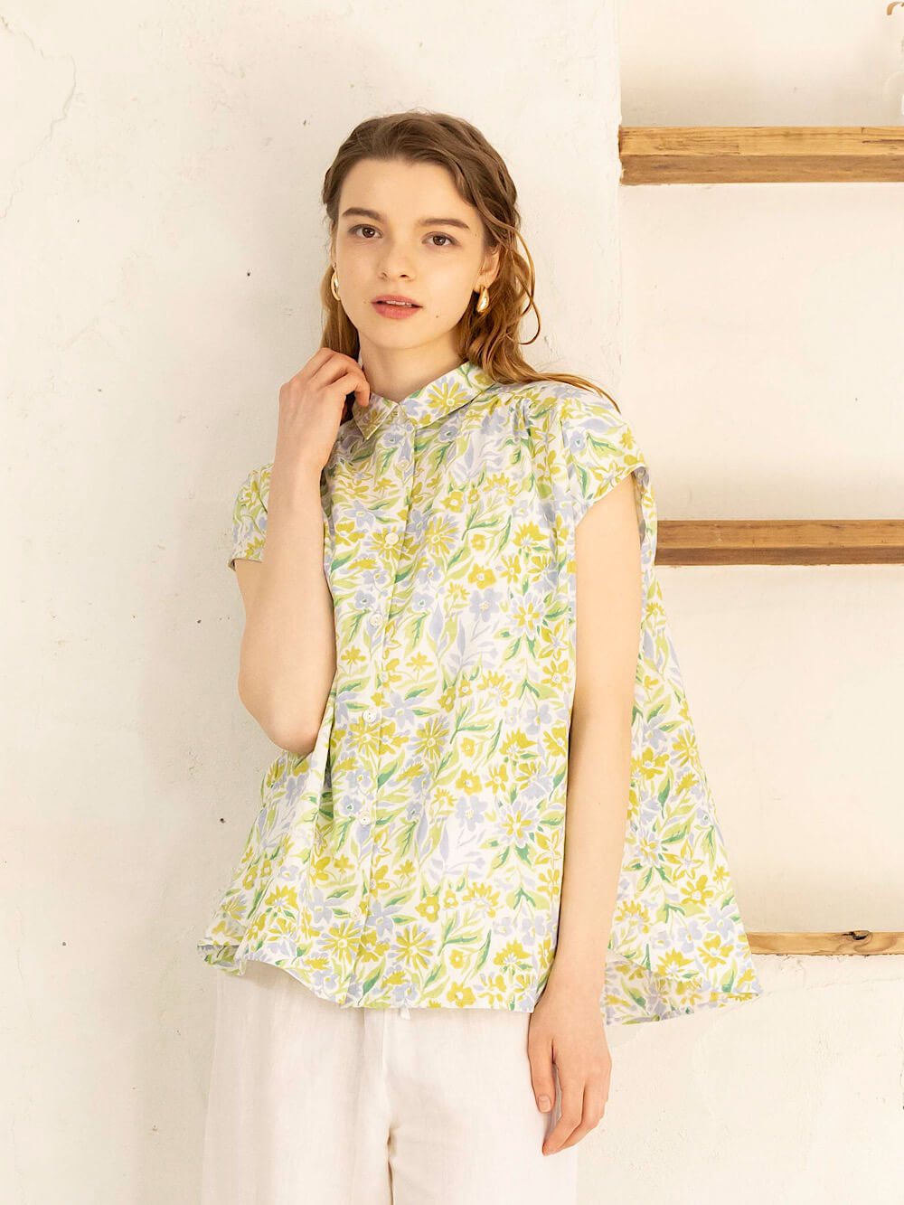 New arrival
