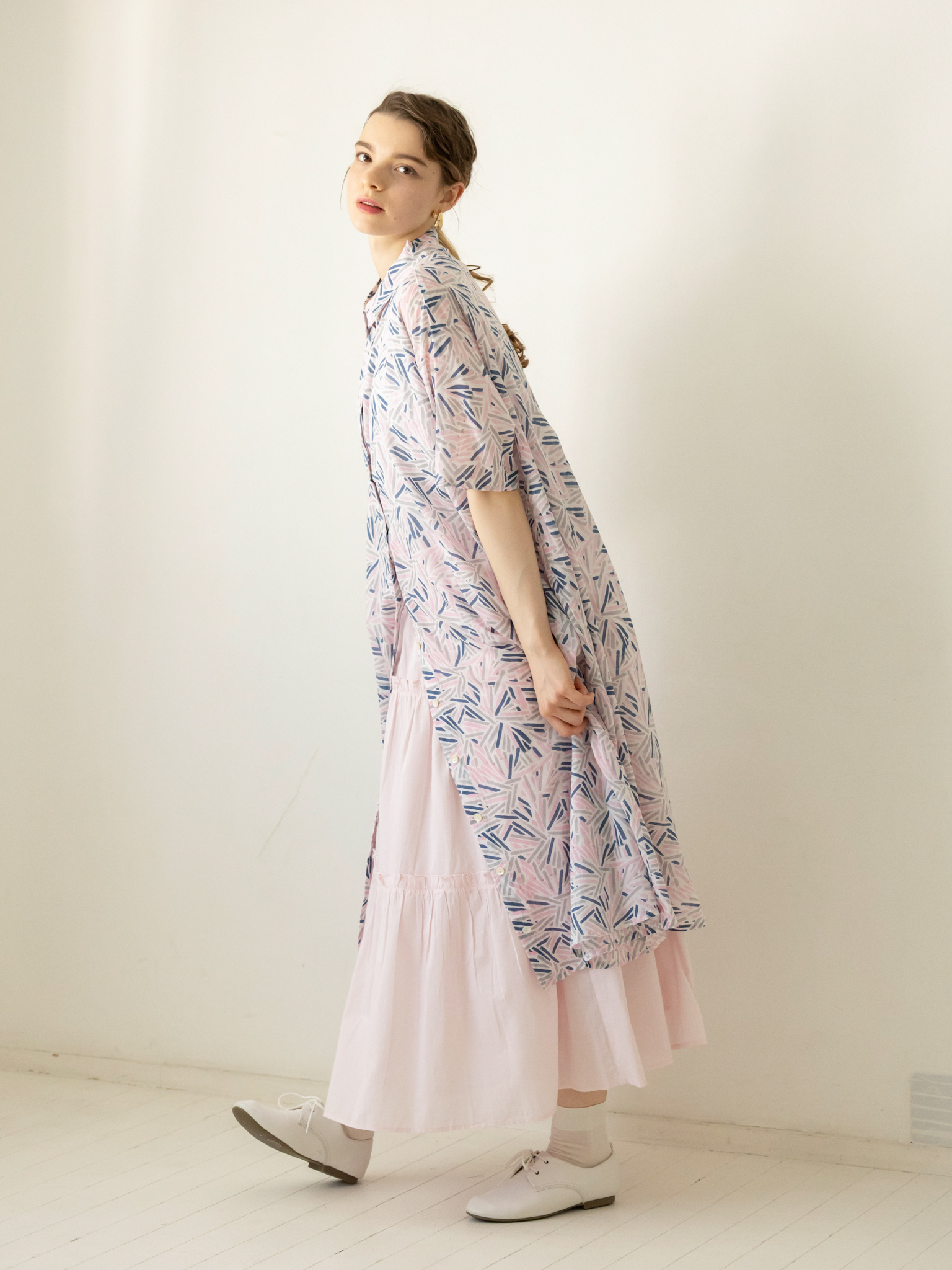 New arrival