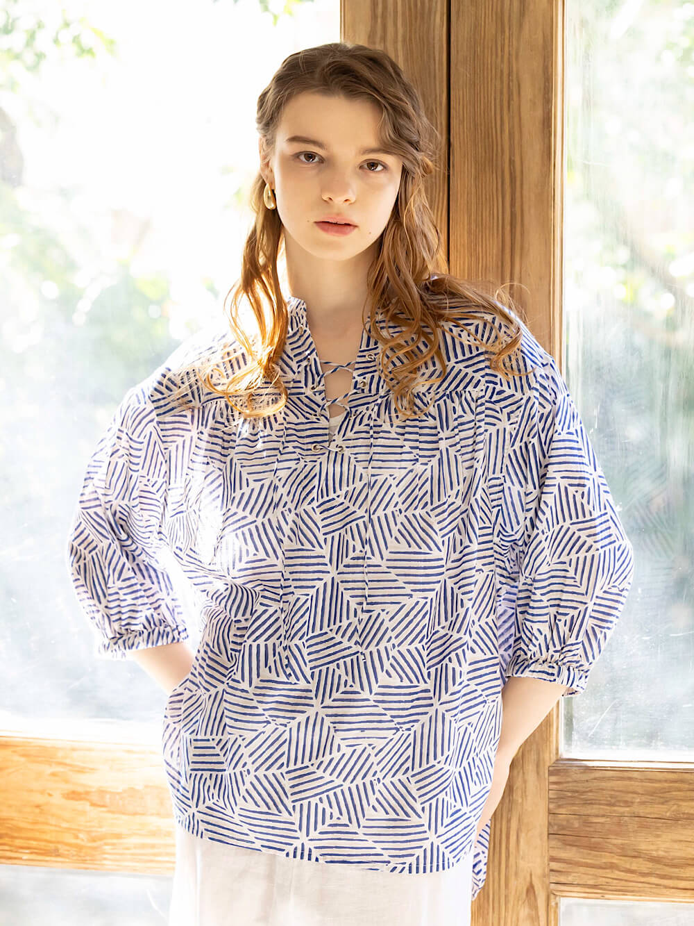 New arrival