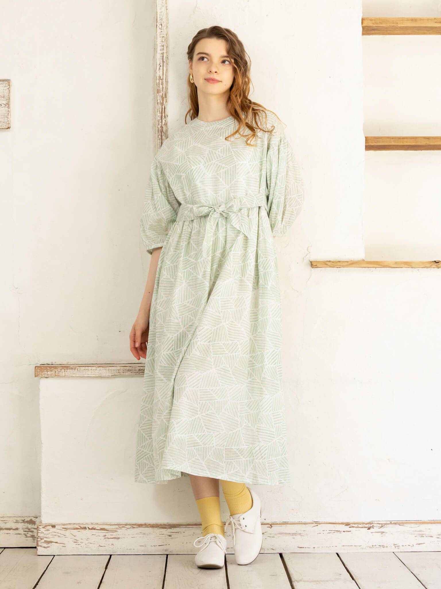 New arrival